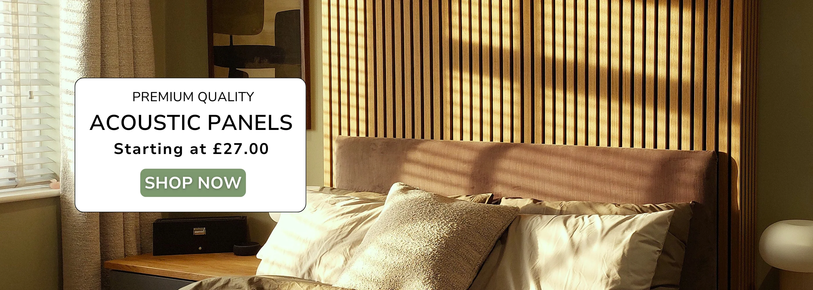 Elevate Your Space with Ease