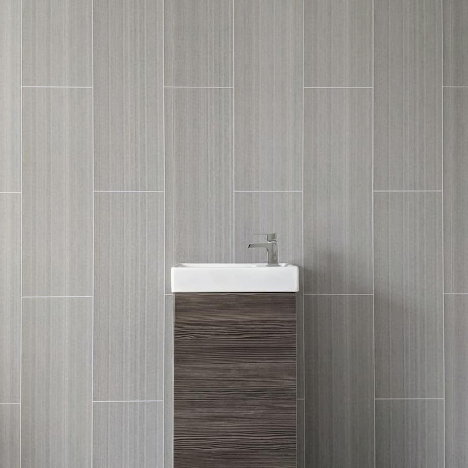 8mm Matt Wall Panels